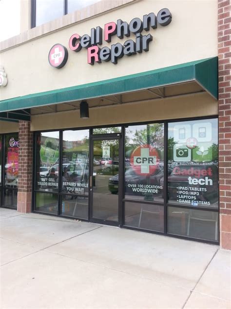 The Best 10 Mobile Phone Repair near Colleyville, TX 76034 .